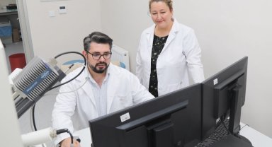 BTÜ'nün enerji depolama malzemesine uluslararası patent