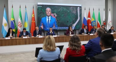 Bursa dijital dönüşümde dünyaya rol-model oluyor