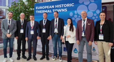 Bursa dünyaya açılacak