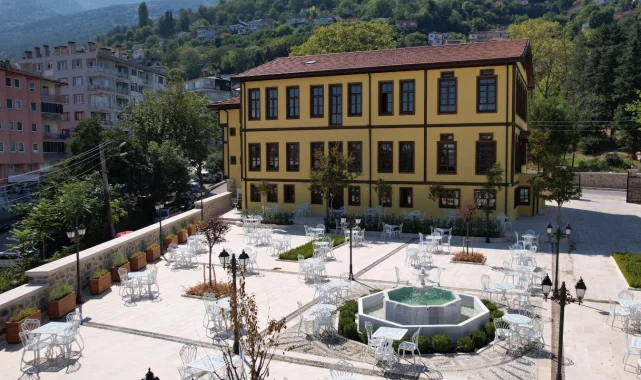 Bursa Düşünce Okulu başvuruları başladı