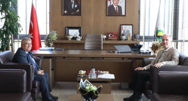 Bursa İnegöl'e 11 yeni sağlık ocağı geliyor