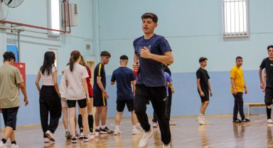 Bursa Karacabey'de POMEM adaylarına ücretsiz destek