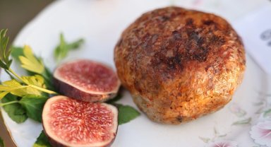 Bursa Nilüfer Akçalar'da incirle 11'nci buluşma hazırlığı