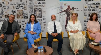 Bursa Nilüfer'de Alzheimer konuşuldu