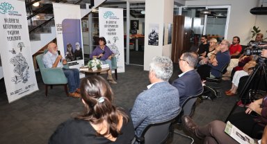 Bursa Nilüfer'de mektup kültürü konuşuldu