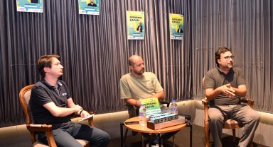 Bursa Osmangazi Belediyesi girişimci gençlere ilham oluyor