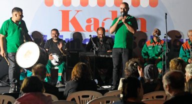 Bursa Osmangazi'de kadın girişimcilere tam destek