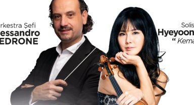 Bursa Senfoni'den sezon açılışı