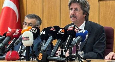 Bursa Uludağ Üniversitesi'nde HGS park sistemi devreye giriyor