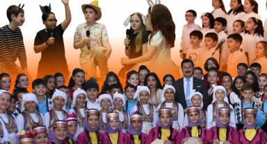 Bursa Yenişehir'de Altın Biber Festivali'ne sayılı günler kaldı