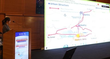 Bursa'da deprem riskine karşı Tokyo modeli