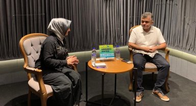 Bursa'da Osmangazi Belediyesi genç girişimciliği öğretiyor