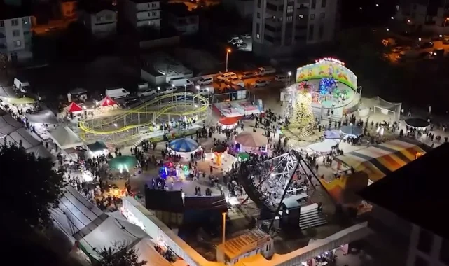Bursa'da 'Tarihi Yenişehir Panayırı' başlıyor