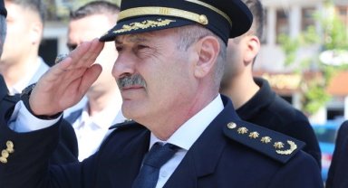 Bursa'dan Antalya'ya tayini çıkmıştı... Zaimoğlu 15 Eylül Pazartesi veda ediyor