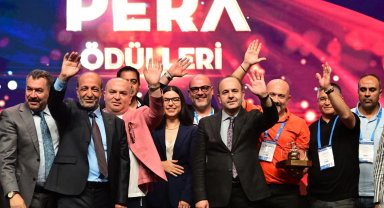 Bursalı yerel zincirler Perakende Zirvesi'ne akın etti