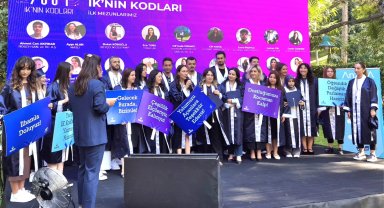 BUSİAD'ın Eğitim ve Gelişim Zirvesi'ne yoğun ilgi