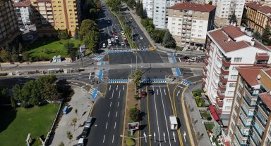 Caddeleri 2 gün insanlar işgal edecek!