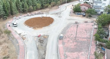 Çayırova Atatürk'te ulaşım daha rahat olacak