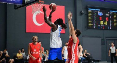 Çayırova'dan sezon öncesi bir galibiyet daha