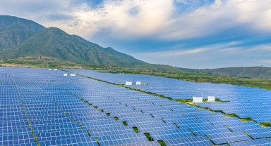 CGTN: Çin'in 2035 Ulusal Katkı Beyanı'nda neler yeni?