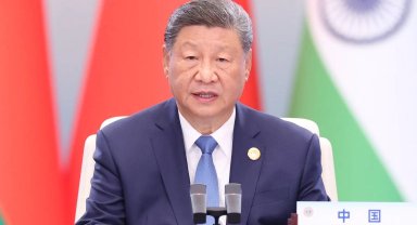 CGTN: Çin'in Küresel Yönetişim Girişimi, dünya istikrarını artırmayı hedefliyor