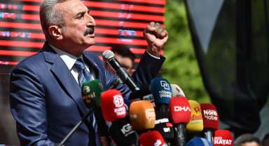 CHP Bursa'dan 12 Eylül mesajı: Demokrasiyi savunmayı sürdüreceğiz