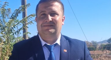 CHP Enez'de Hüseyin Çavuşoğlu dönemi