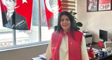 CHP Keşan İlçe Yöneticisi görevinden istifa etti