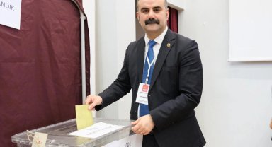 CHP Uzunköprü'de Osman Aydın dönemi