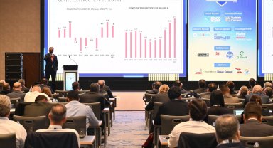 Çimento sektöründe kur baskısı kârlılığı zorluyor