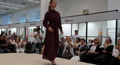 COF'25'in ikinci gününde moda şöleni