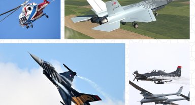 Cumhurbaşkanı Erdoğan'dan, TSKGV'ye kutlama