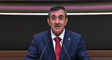 Cumhurbaşkanı Yardımcısı Yılmaz: Türkiye yüksek gelirli ülkeler sınıfına girecek