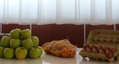 Denizli Büyükşehir'den miniklere 1 milyon 810 bin sağlık dolu öğün