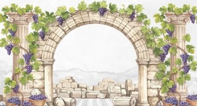 Denizli Çal'da bağbozumu kültürle buluşuyor