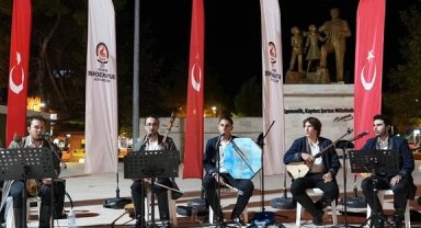 Denizli Çivril'de Miryokefalon coşkusu