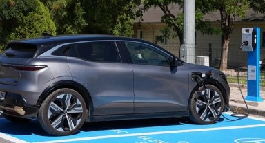 Denizli'de 6 noktada istasyonlar kullanıma açıldı