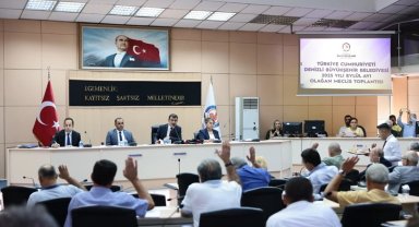 Denizli'de sosyal destek genişliyor