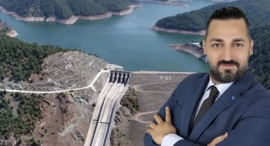 DEVA Bursa'dan siyasi tartışmalara nokta: Perdeyi kapatın, suyu açın!