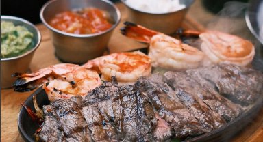 Dirty Hands artık JJ Pub Kanyon'da