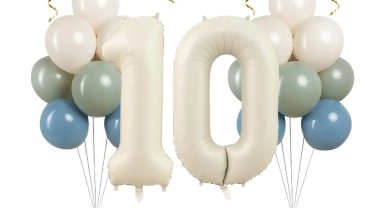 Doğum günü için alınan helyum balon 10 yaşındaki çocuğun sonu oldu!