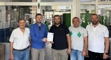 Edirne Keşan TSO'dan bölge ekonomisine katkı