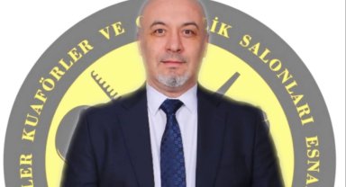 Edirne Keşan'da berberler okul öncesi mesaiye hazır