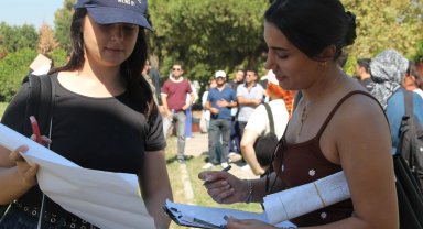 Efes Selçuk, mimarlık öğrencilerine ilham kaynağı oldu