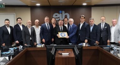 Ege'de Ufuk Ocak rüzgarı esti