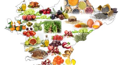 Ege'nin ihracatta artış rekortmeni Afyonkarahisar oldu