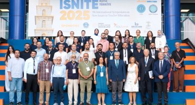 Eğitim dünyasının yol haritası Bursa'dan çizildi