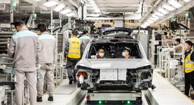 Elektrikli araç satışlarında küresel artış... Türkiye dünya lideri