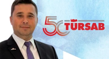 Engin Balta, TÜRSAB Güney Marmara için güçlü yönetimiyle yola çıktı... Engin Balta'dan 'birlikte büyü' vizyonu