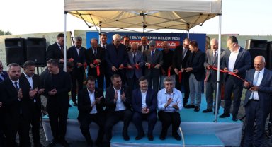 Erzurum'da Dil ve Edebiyat Konağı açıldı